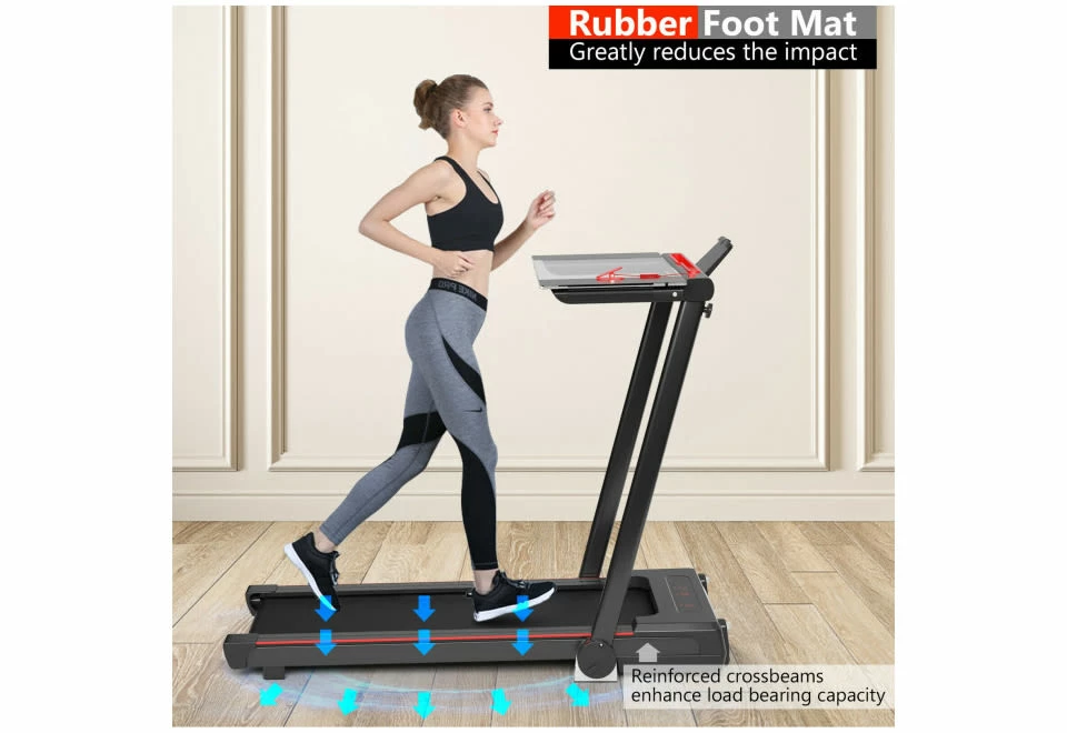 Wholesale β€οΈ Treadmill Desk by GoPlus (Costway) π - Image 6